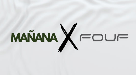 MAÑANA X Fouf Collaboration
