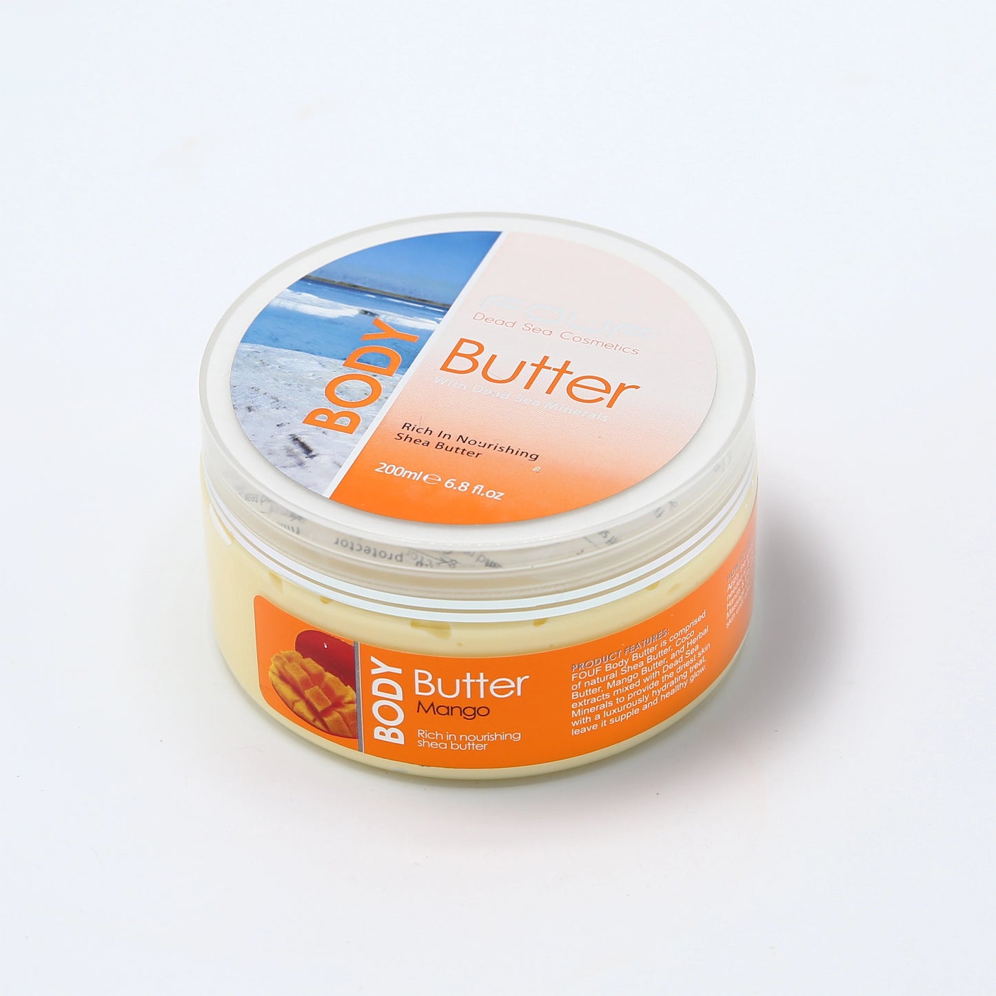 Body Butter