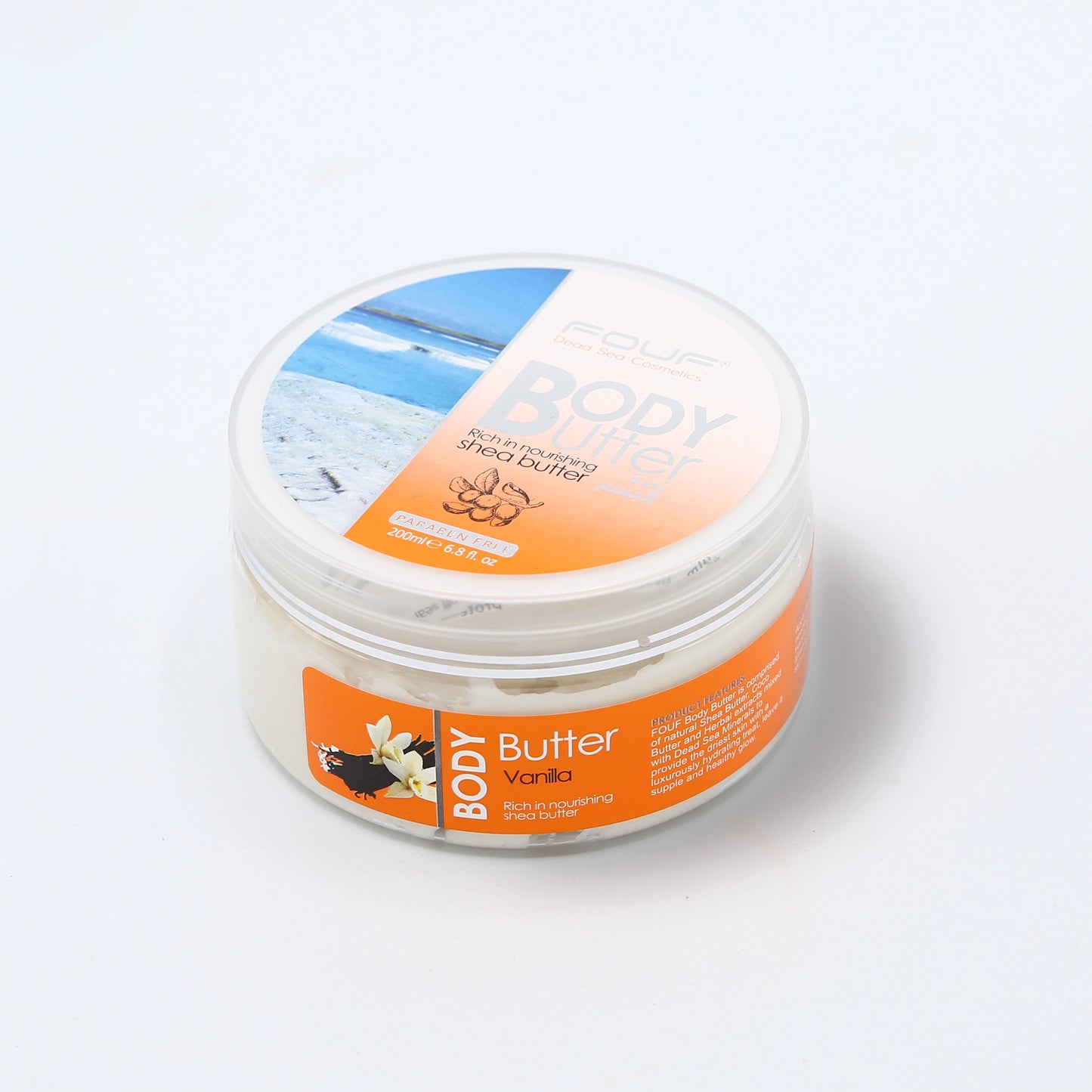 Body Butter