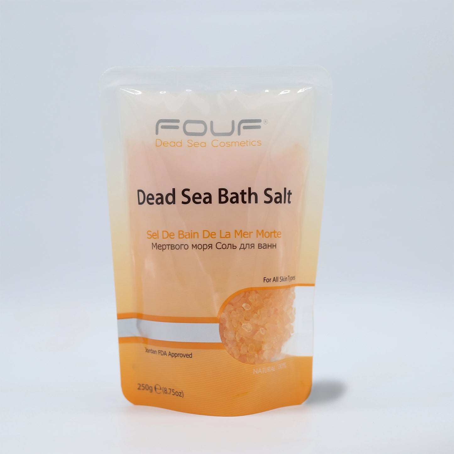 Dead Sea Bath Salts