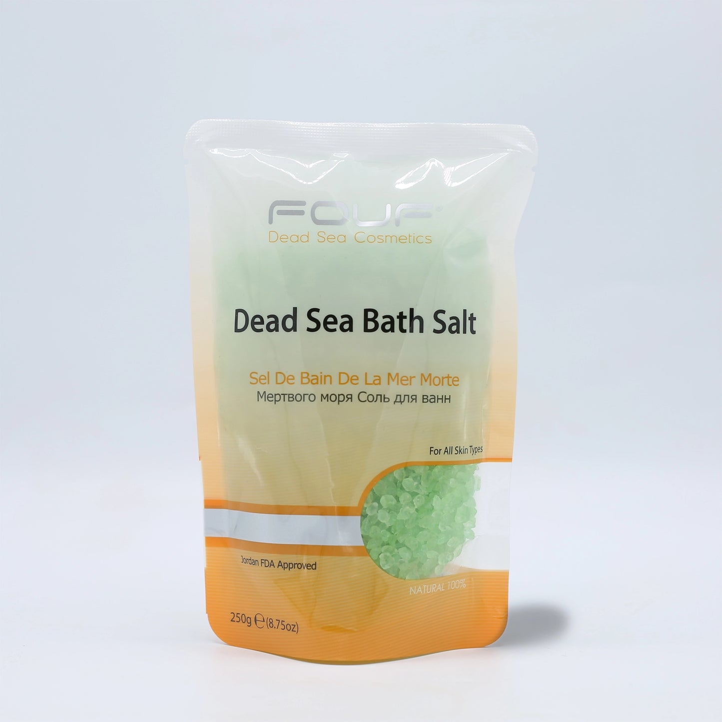 Dead Sea Bath Salts