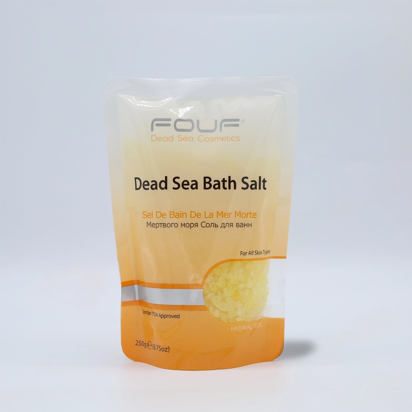 Dead Sea Bath Salts