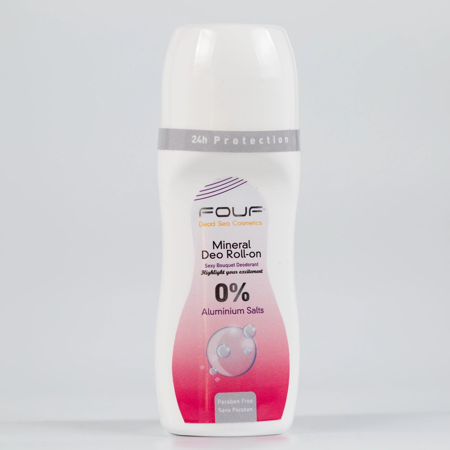 Femal Fouf Deodorant Roll-on