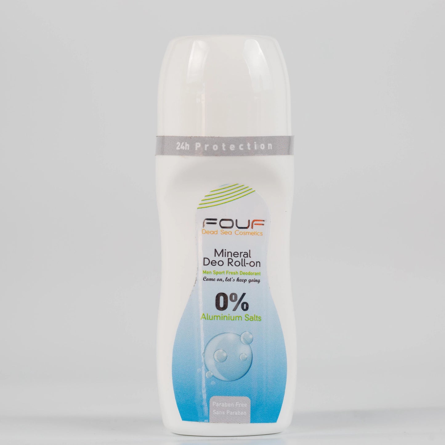 Deodorant Deo Roll-on